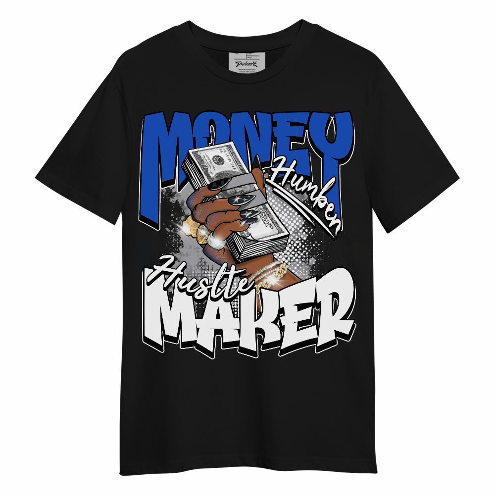 Shirt To Match Retro Stealth 5s - Money Maker Retro Matching Unisex Shirt