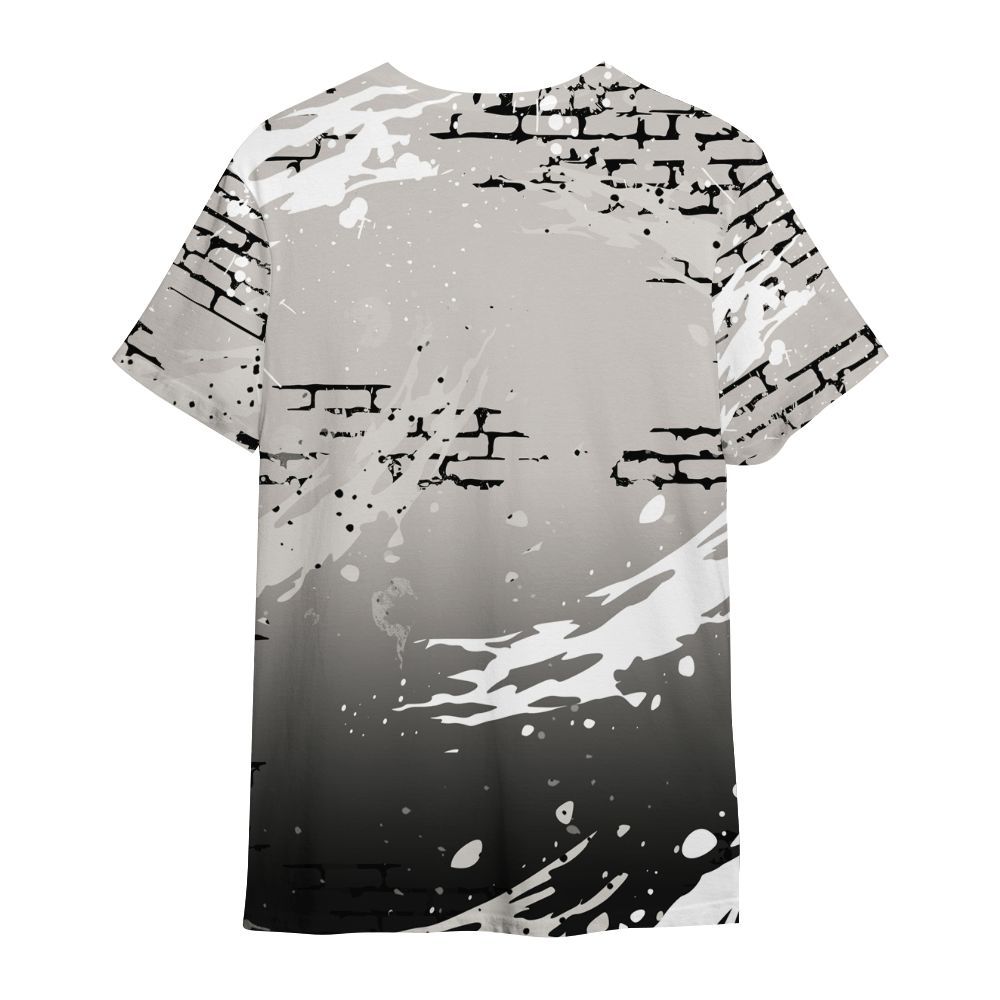 Shirt To Match The Classic 40s - Values Of Loyalty Drip All Over Print