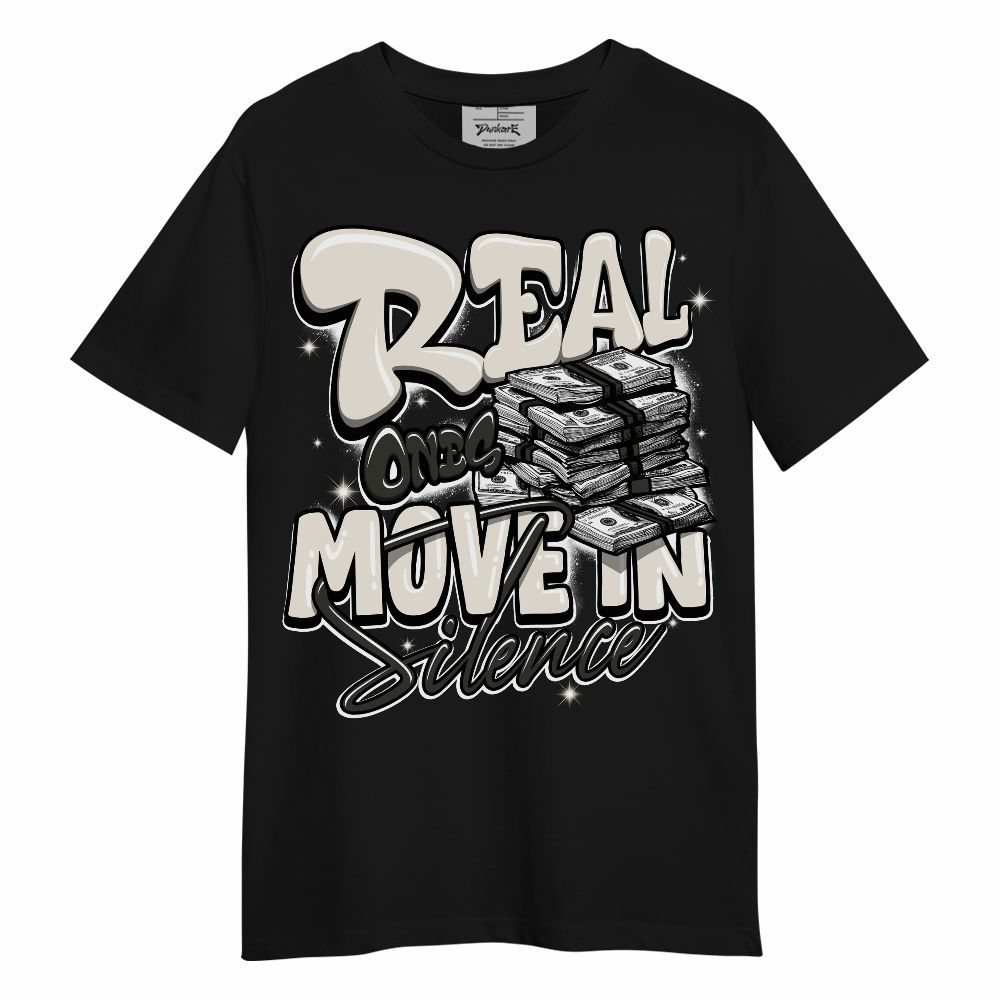 Shirt To Match Air Max Plus Moonlight Swarovski - Real Ones Move In Streetwear Unisex Shirt