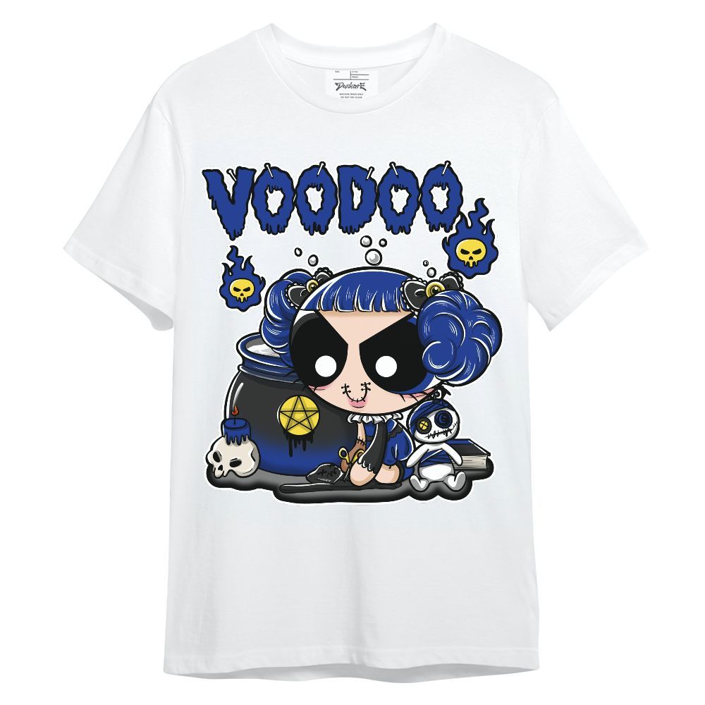 Shirt To Match Laney 14s - Voodooz Unqiue Unisex Shirt