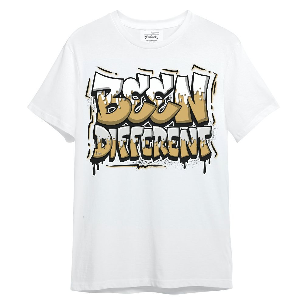 Shirt To Match Craft Paris 6s - Drip Been Different Unisex Shirt