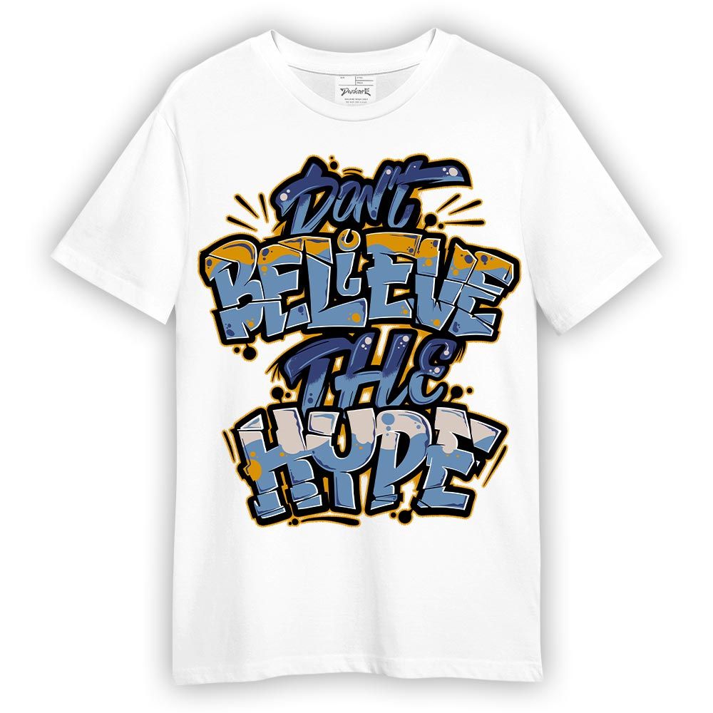 Shirt To Match High OG First In Flight 1s T-- Hyperbole Graphic T-Shirt Unisex