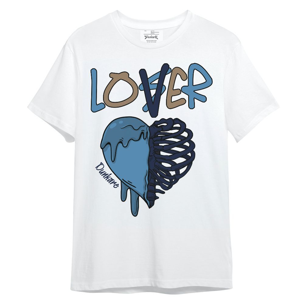 Shirt To Match Air Force 1 Stash - Loser Lover Dripping Unisex Shirt