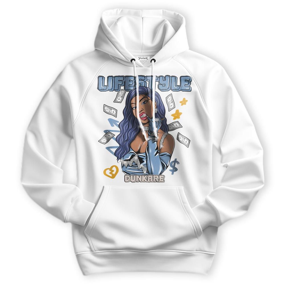 Sweatshirt To Match High OG First In Flight 1s Hoodie - Life Style Unique Hoodie Unisex