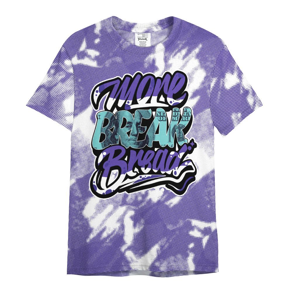 Shirt To Match Low Hornets 1s - More Break Shirt Unisex Oufit All Over Print