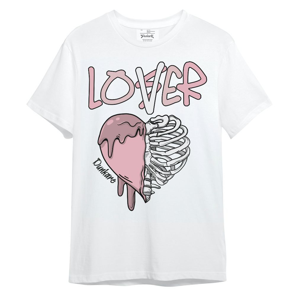Shirt To Match Air Max DN Pink Foam - Loser Lover Dripping Unisex Shirt