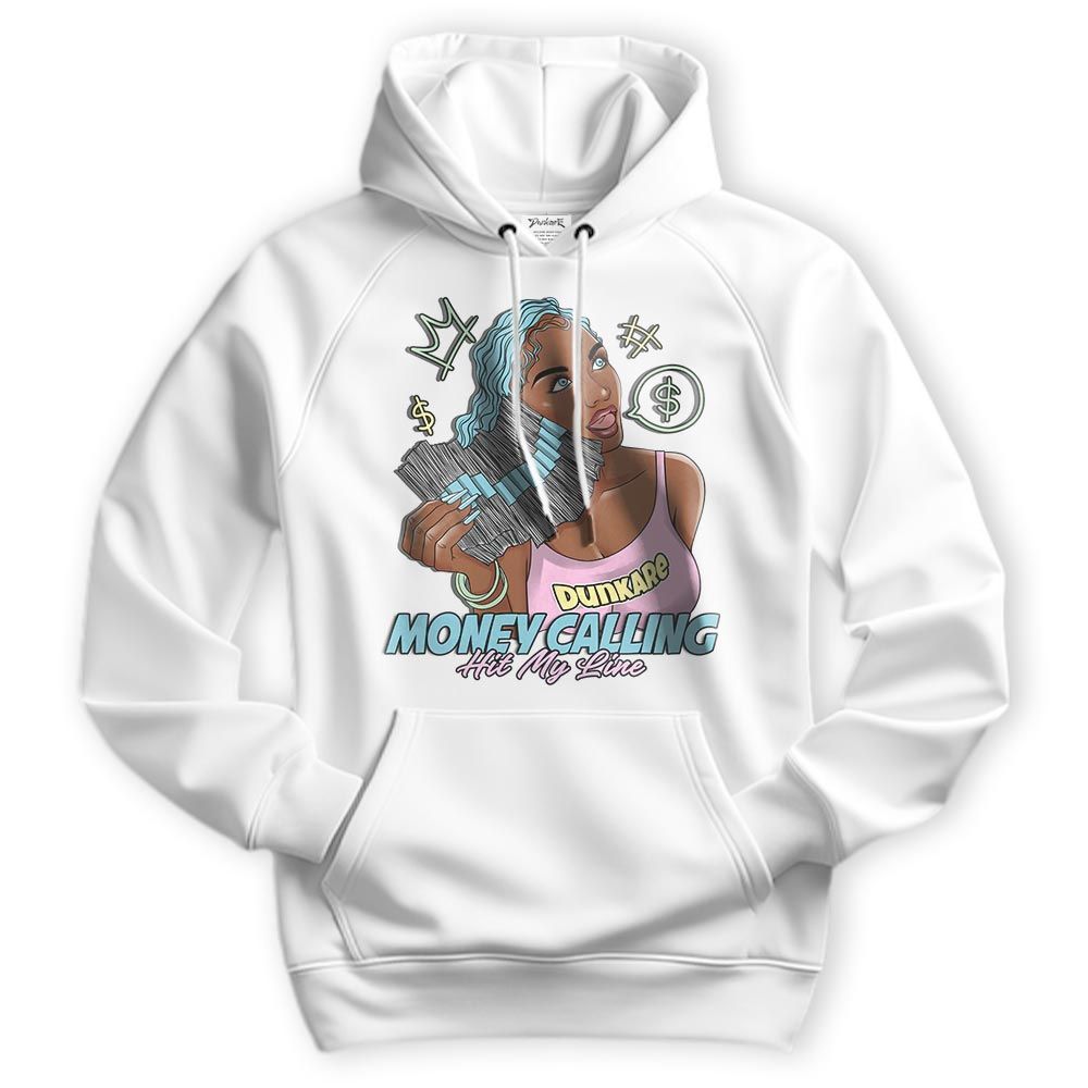 Sweatshirt To Match SB Dunk Low Visty Hoodie - Moneycall Unique Hoodie Unisex