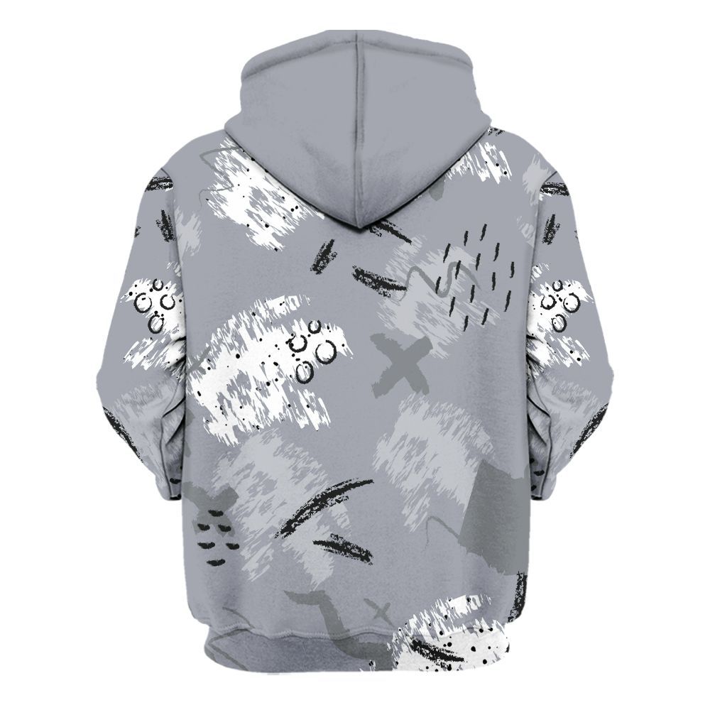 Hoodie To Match Kobe 9 Elite Low Beethoven - Hustle Grind Pray All Over Print