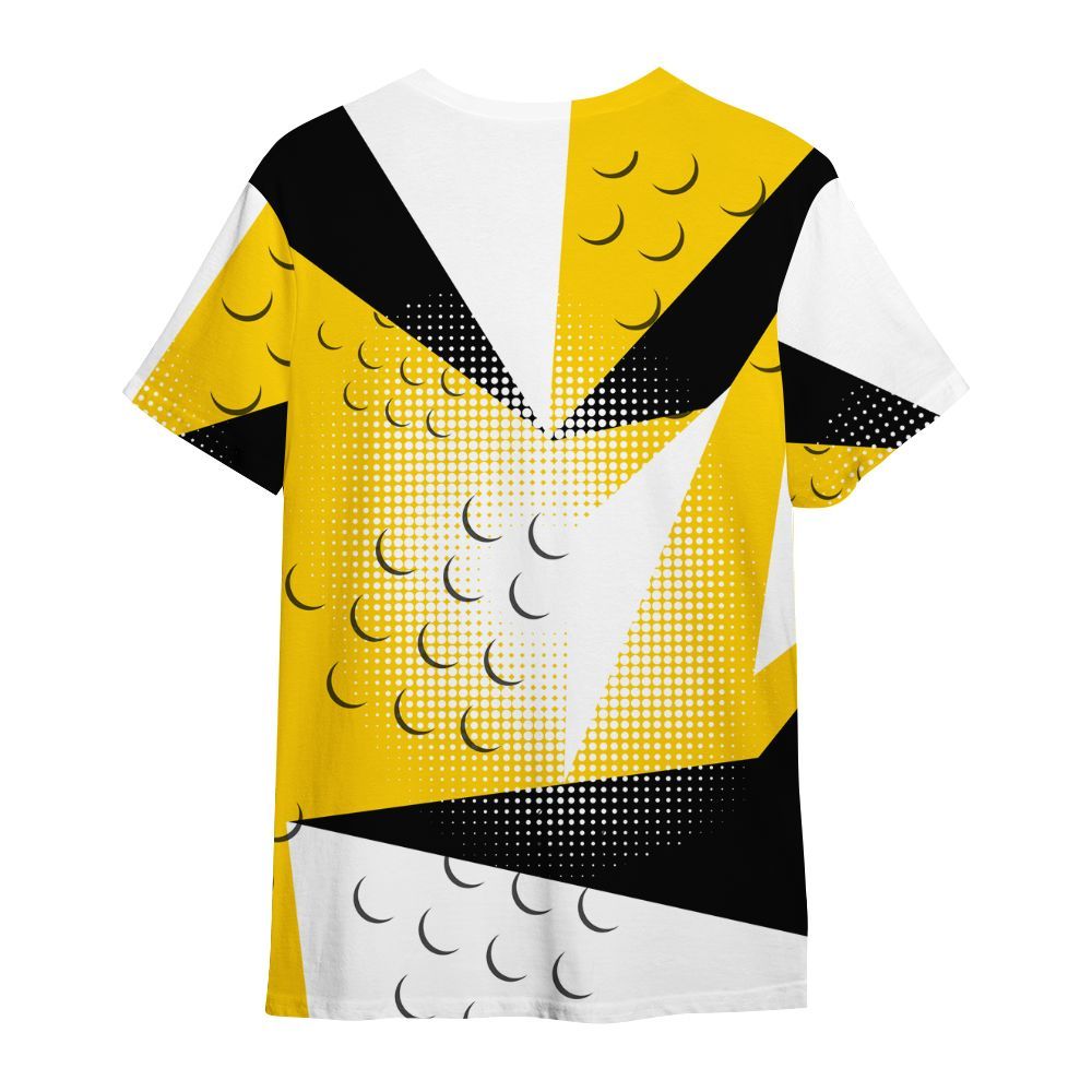 Shirt To Match Corteiz Air Max 95 Tour Yellow - Poly Custom Name Number 23 5s All Over Print