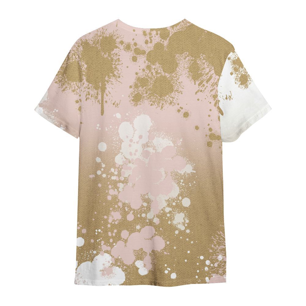 Shirt To Match Low Linen 2025 1s - Trust No One Scary All Over Print