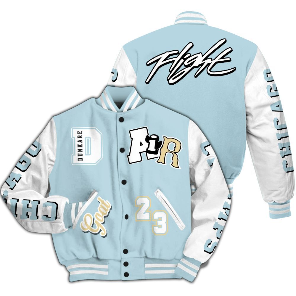 Varsity Jacket To Match Low Year Of The Snake 11s - AIR Number 23 GOAT All Over Print