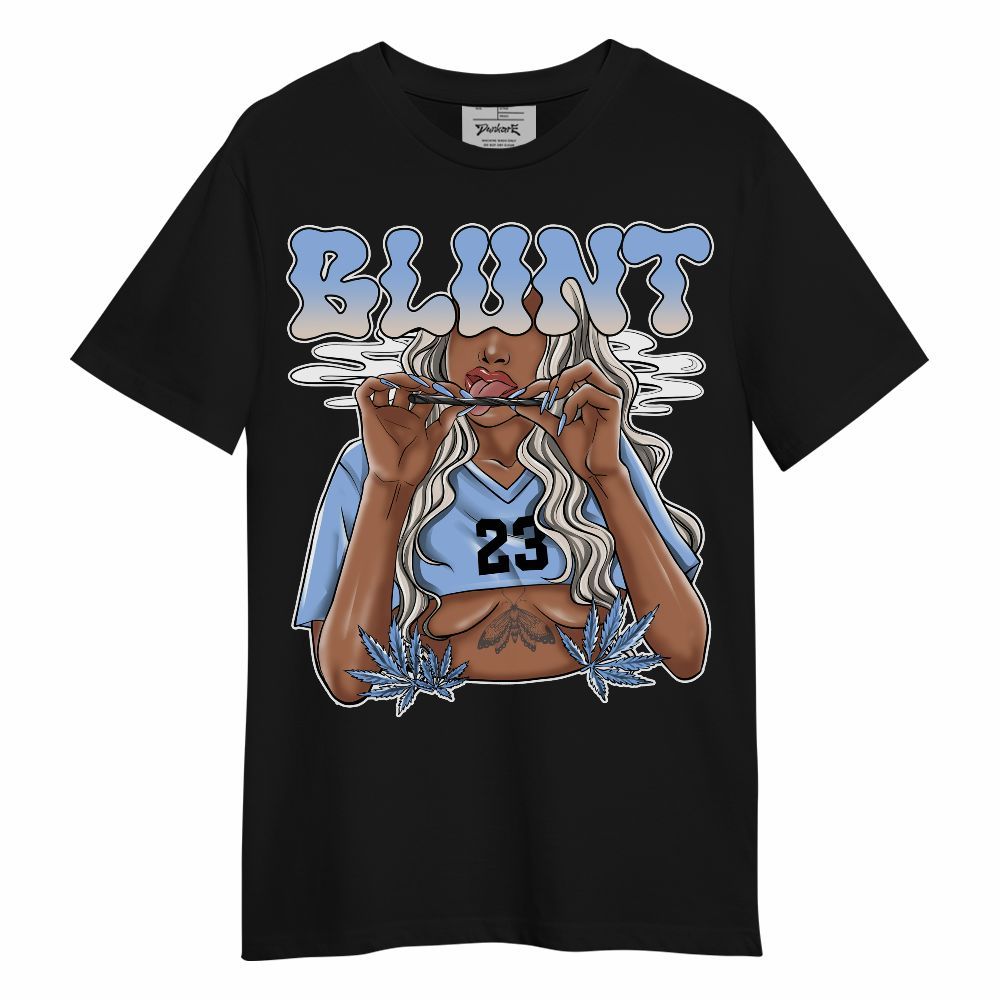 Shirt To Match Air Max 1 Royal Pulse - Bluntz Unique Unisex Shirt