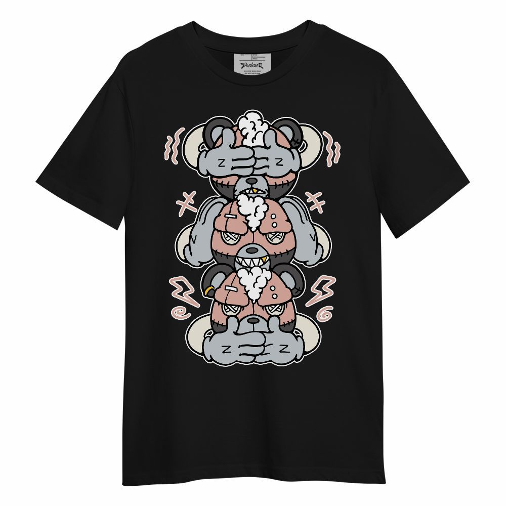 Shirt To Match Air Force Low 1 Arctic Orange - Wisdom Hugz Unisex Shirt