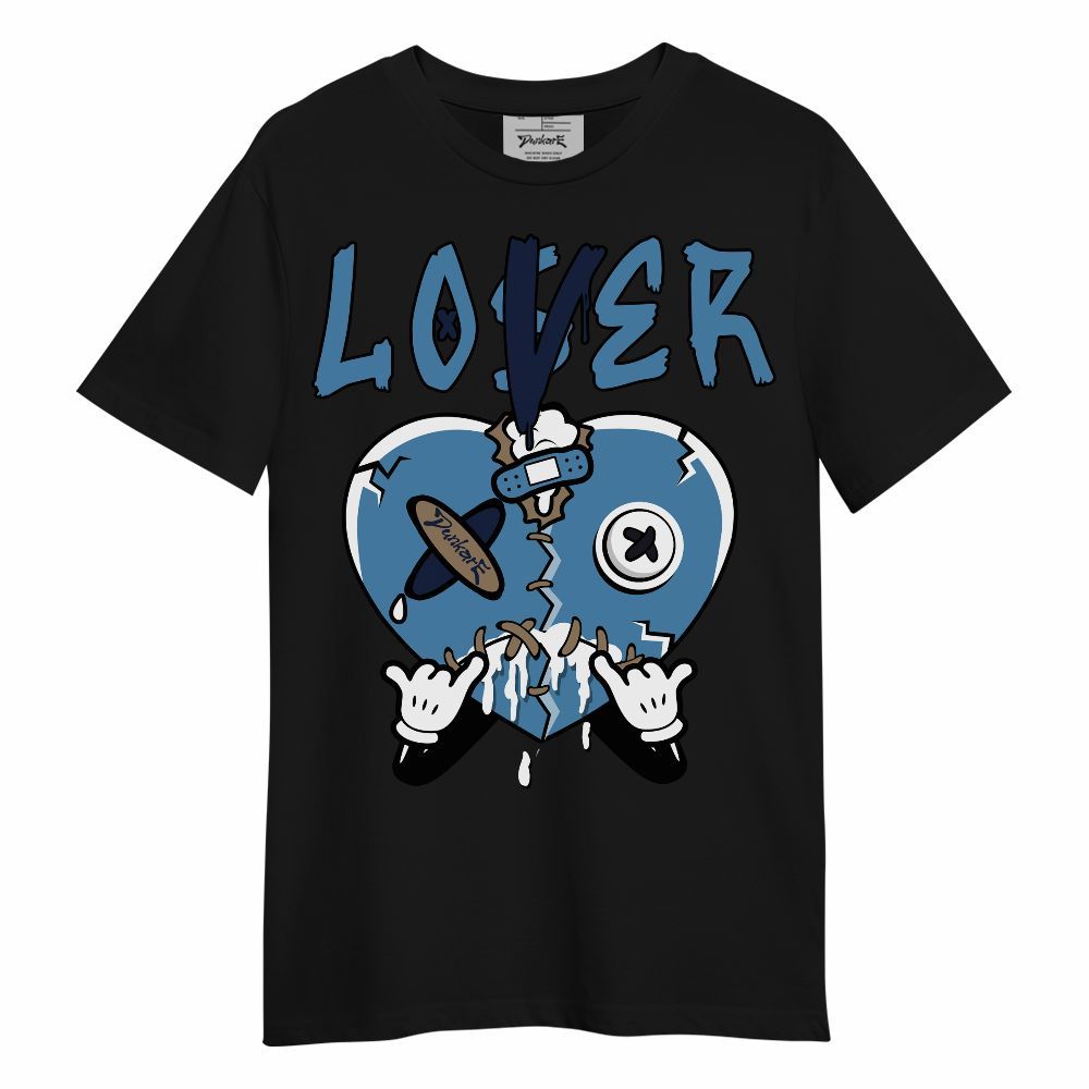 Shirt To Match Air Force 1 Stash - Loser Lover Drip Unisex Shirt