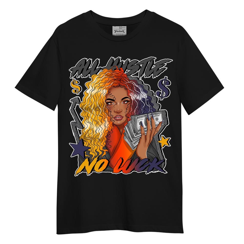 Shirt To Match Rio 3s - All Hustles Unique Shirt Unisex