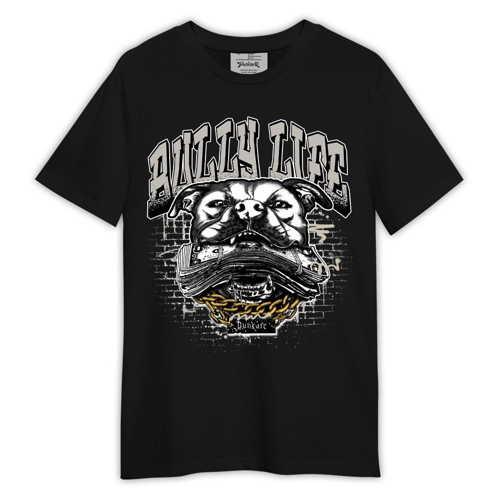 Shirt To Match SE Sail Summer 5s - Dog Bully Life Shirt Outfit SE Sail Summer 5s 1305 HDT