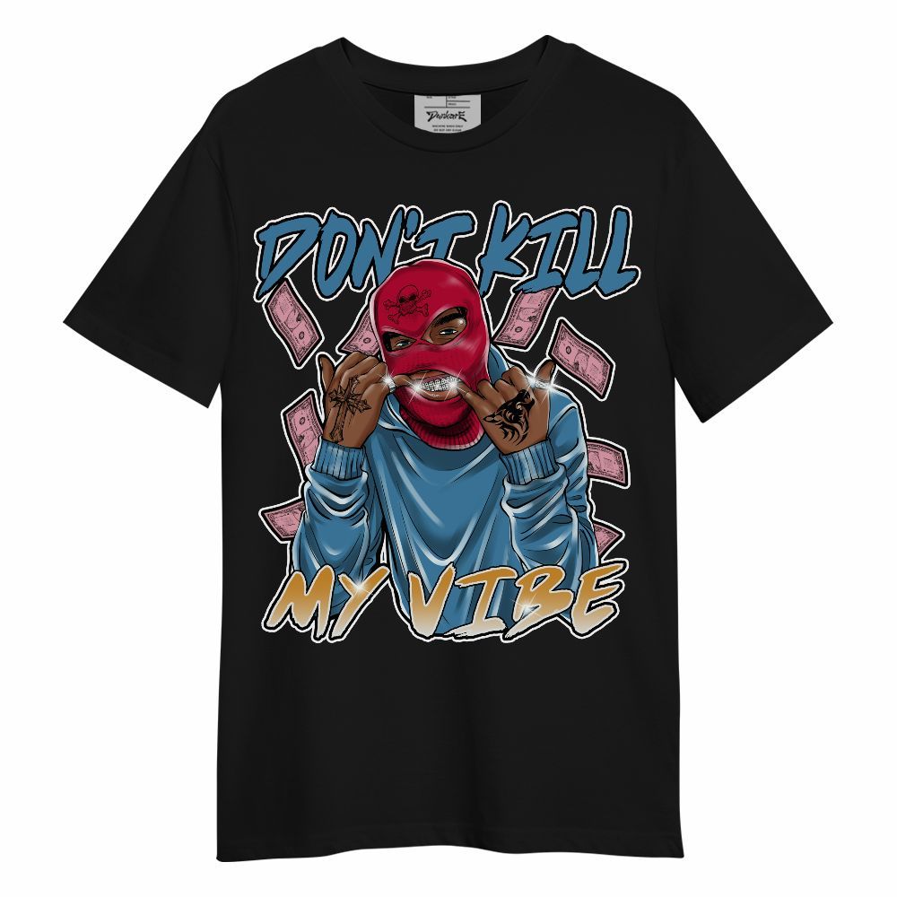 Shirt To Match GS Messy Room 4s - Vibe.Unique Unisex Shirt