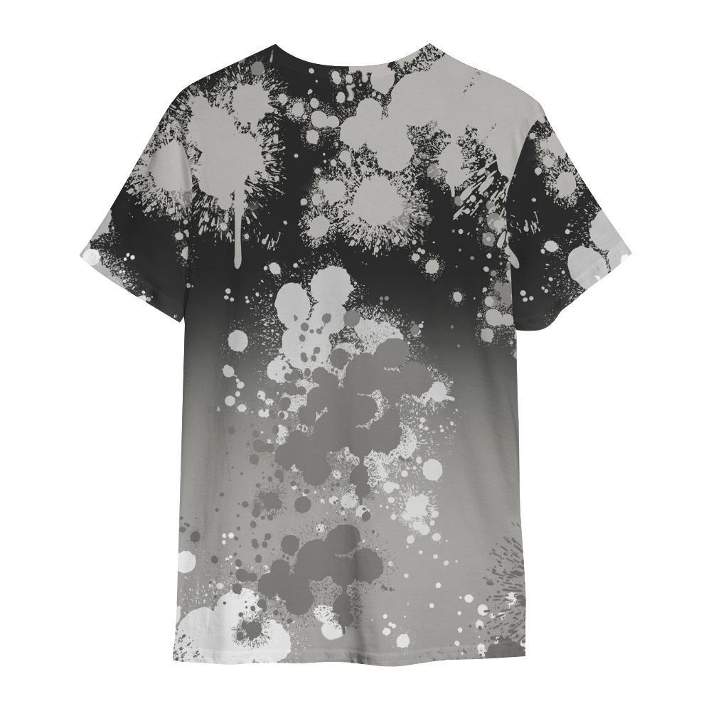 Shirt To Match Low OG Phantom 1s - Trust No One Scary All Over Print