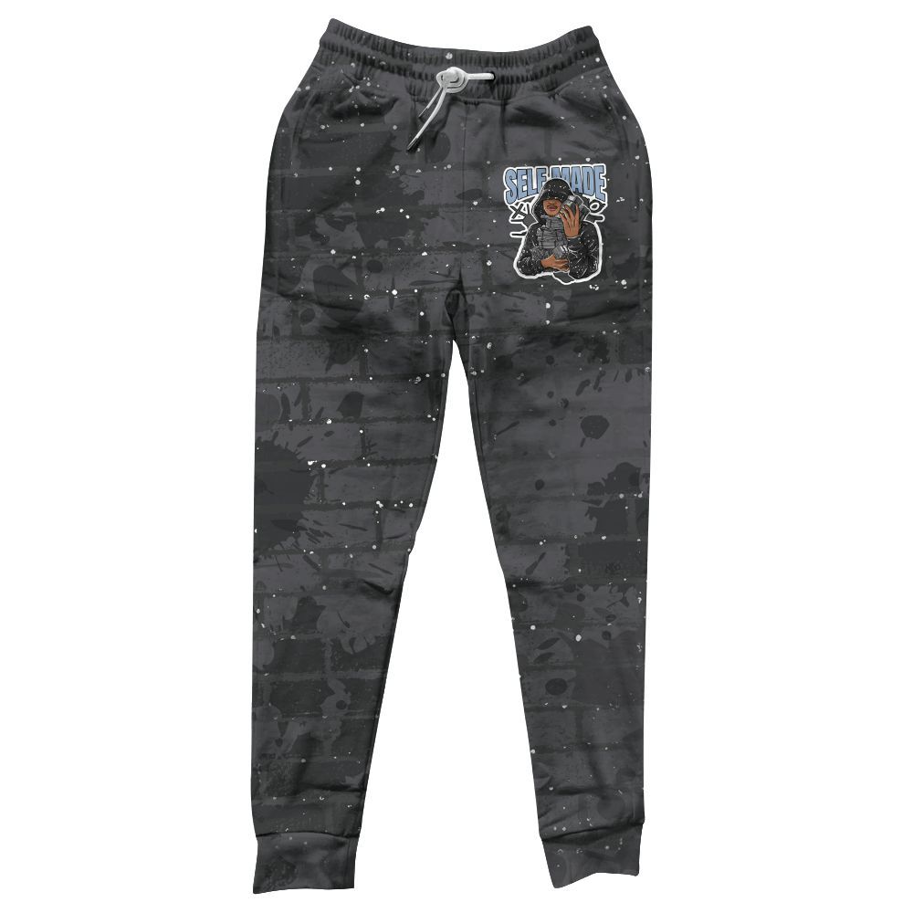 Sweatpant To Match Reverse Oreo 6s - Selfmade Unique All Over Print