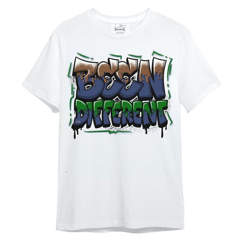 Shirt To Match Midnight Navy 13s - Drip Been Different Unisex Shirt