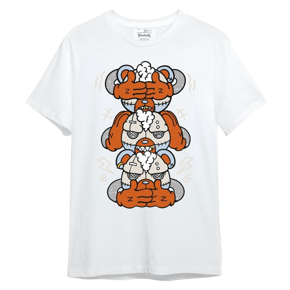 Shirt To Match SE Craft 5s - Wisdom Hugz Unisex Shirt