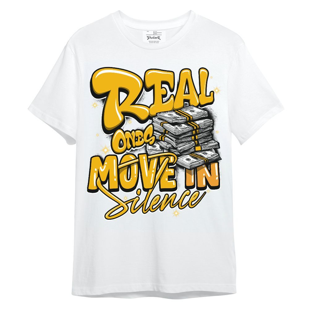 Shirt To Match Del Sol 13s - Real Ones Move In Streetwear Unisex Shirt