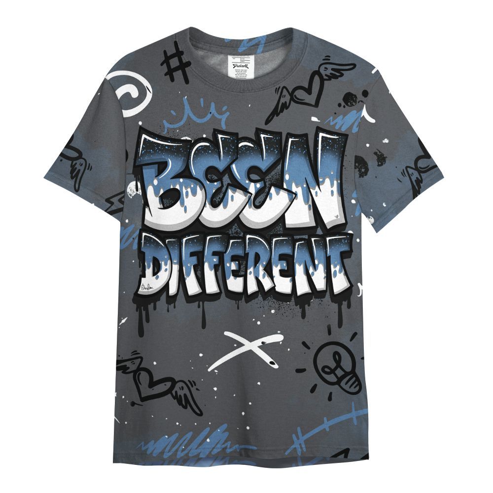 Shirt To Match Air Max 95 Stash - Drip Been Di2ferent All Over Print