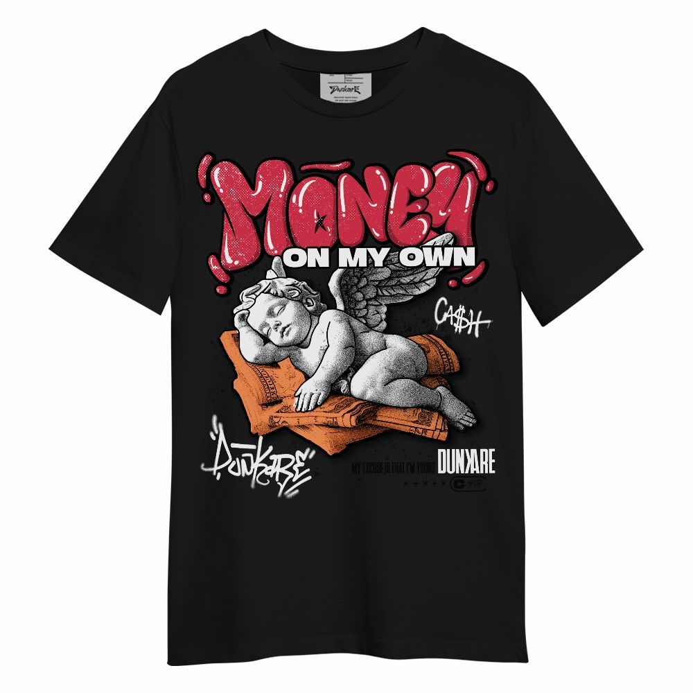 Shirt To Match Air Max Portal Bright Ceramic - Money Cash Streetwear Unisex Shirt