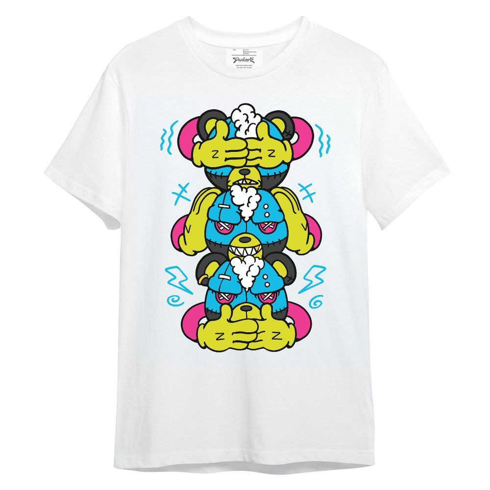 Shirt To Match Tokyo Nights Stewie 3s - Wisdom Hugz Unisex Shirt