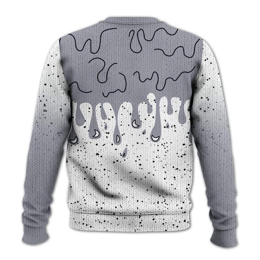 Sweater To Match Kobe 9 Elite Low Beethoven, Trust No One Drip Graphic