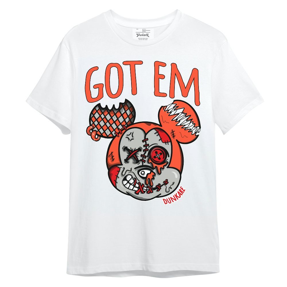 Shirt To Match Air Max 1 86 Cosmic Clay - Got Em Dripping Unisex Shirt