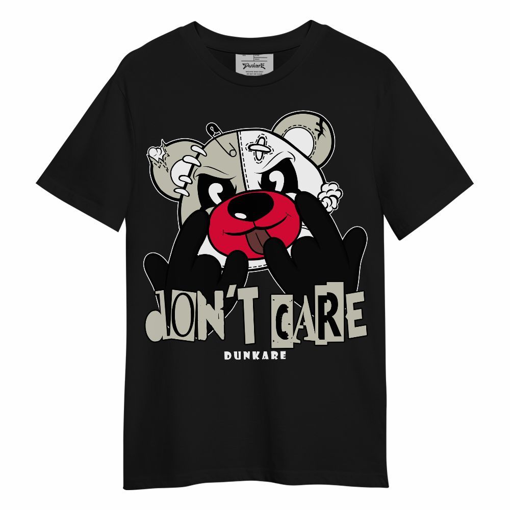 Shirt To Match Type 39s SOL - Careless Bear Unisex Shirt