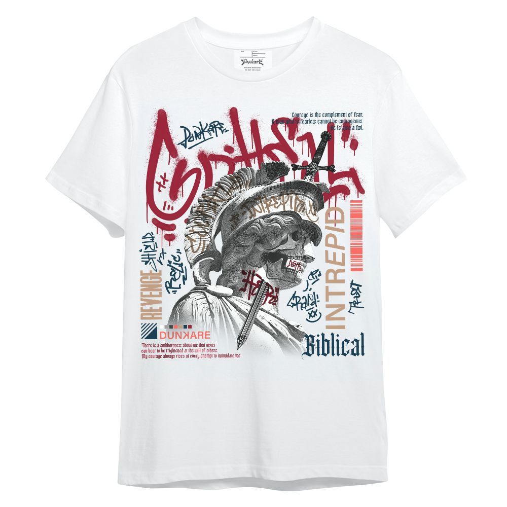 Shirt To Match Mid Multi Color 2022 1s - Go To Heaven Unisex Shirt