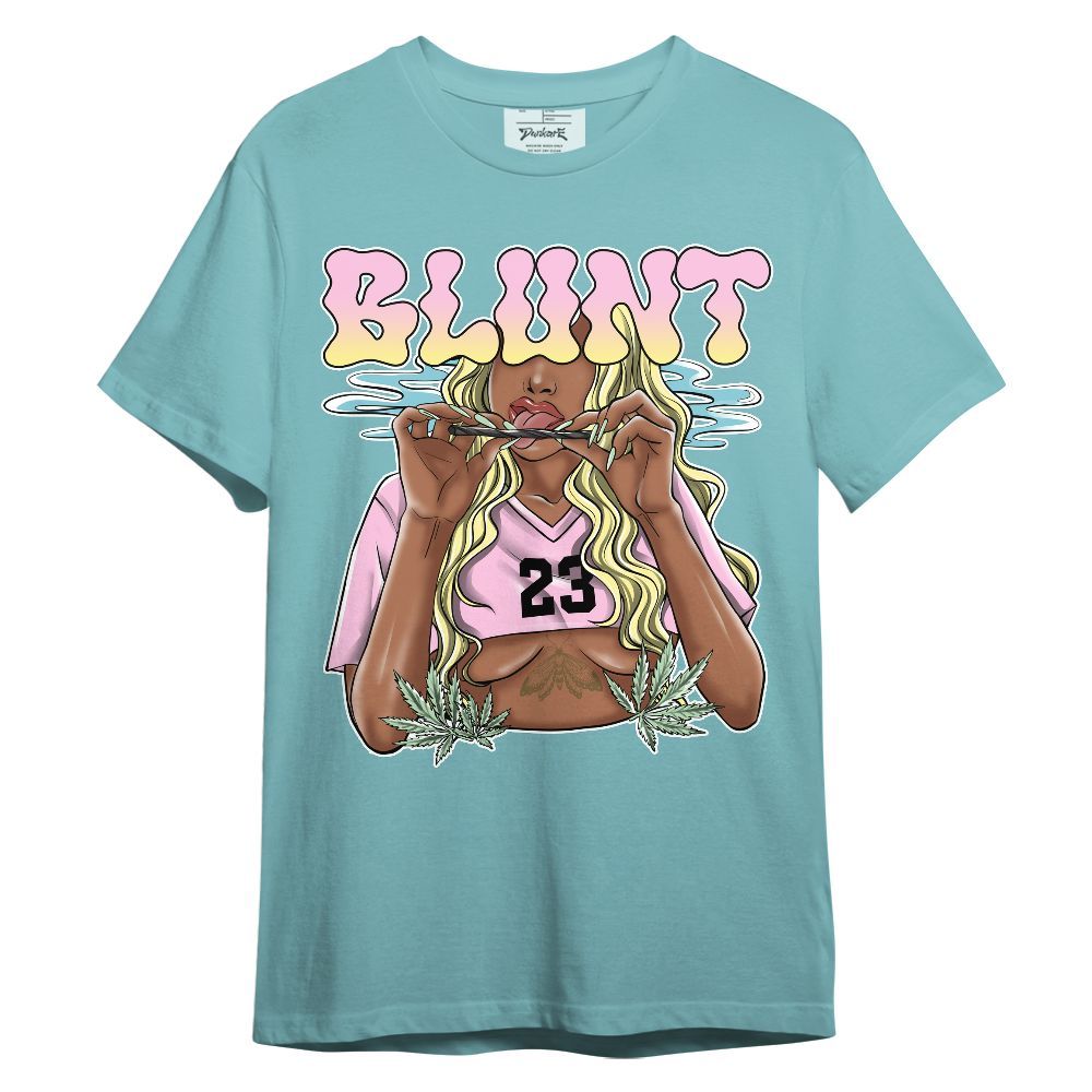 Shirt To Match SB Dunk Low Visty - Bluntz Unique Unisex Shirt