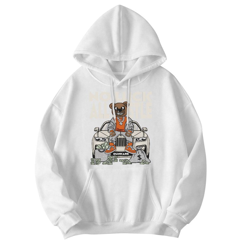 Sweatshirt To Match SE Craft 5s - So Unlucky Bear Graphic