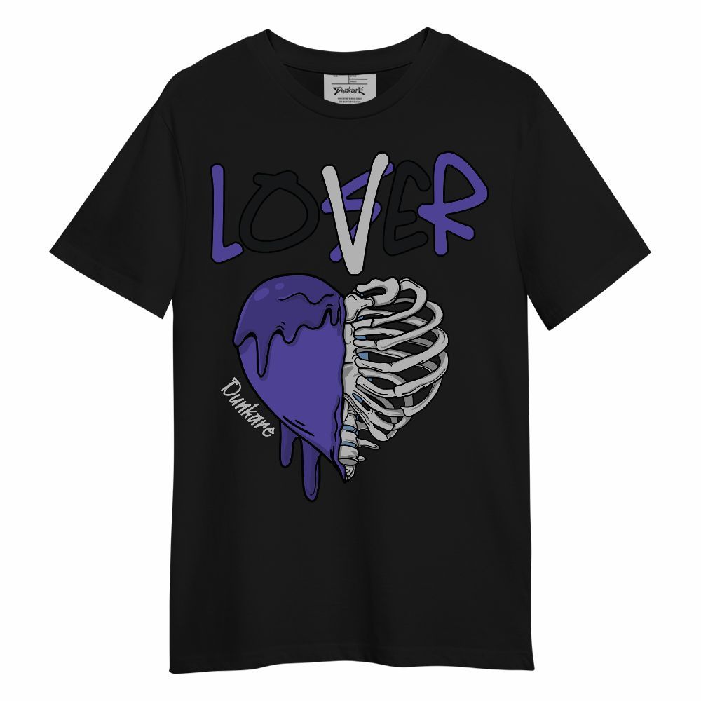 Shirt To Match Retro Concord 5s - Loser Lover Dripping Unisex Shirt