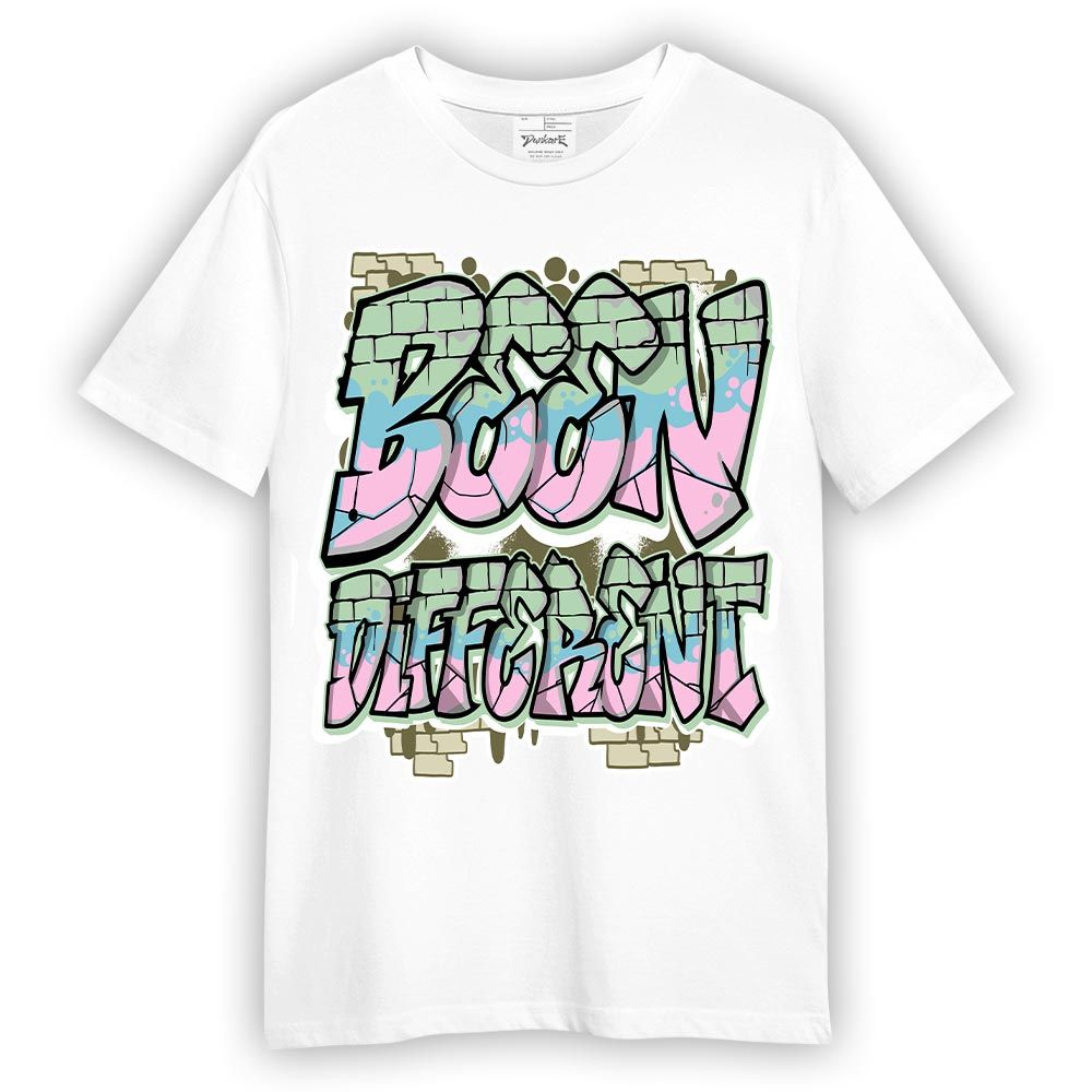 Shirt To Match SB Dunk Low Visty - To Different Graphic Shirt Unisex