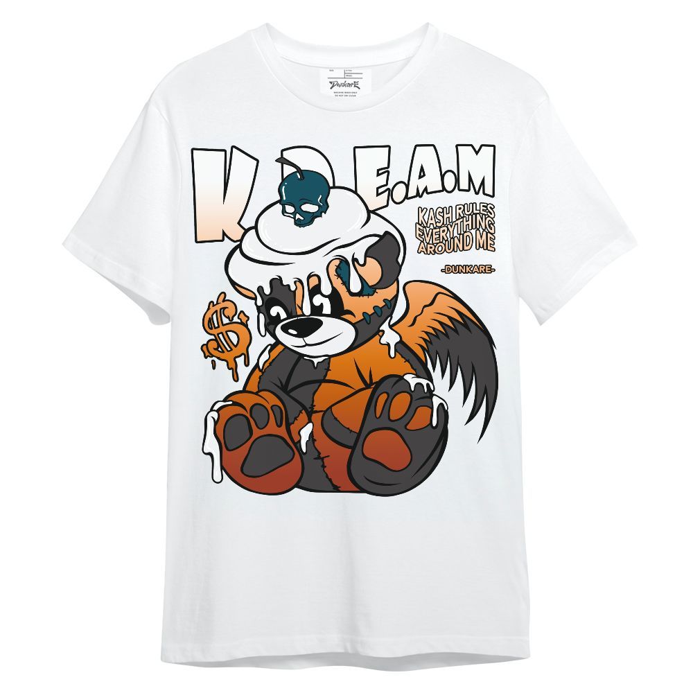 Shirt To Match Air Max One Block Down Churney - Loot Bear Unisex Shirt