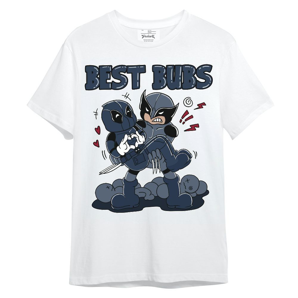 Shirt To Match Retro Olympic 6s - Bubs Cartoon Unisex Shirt