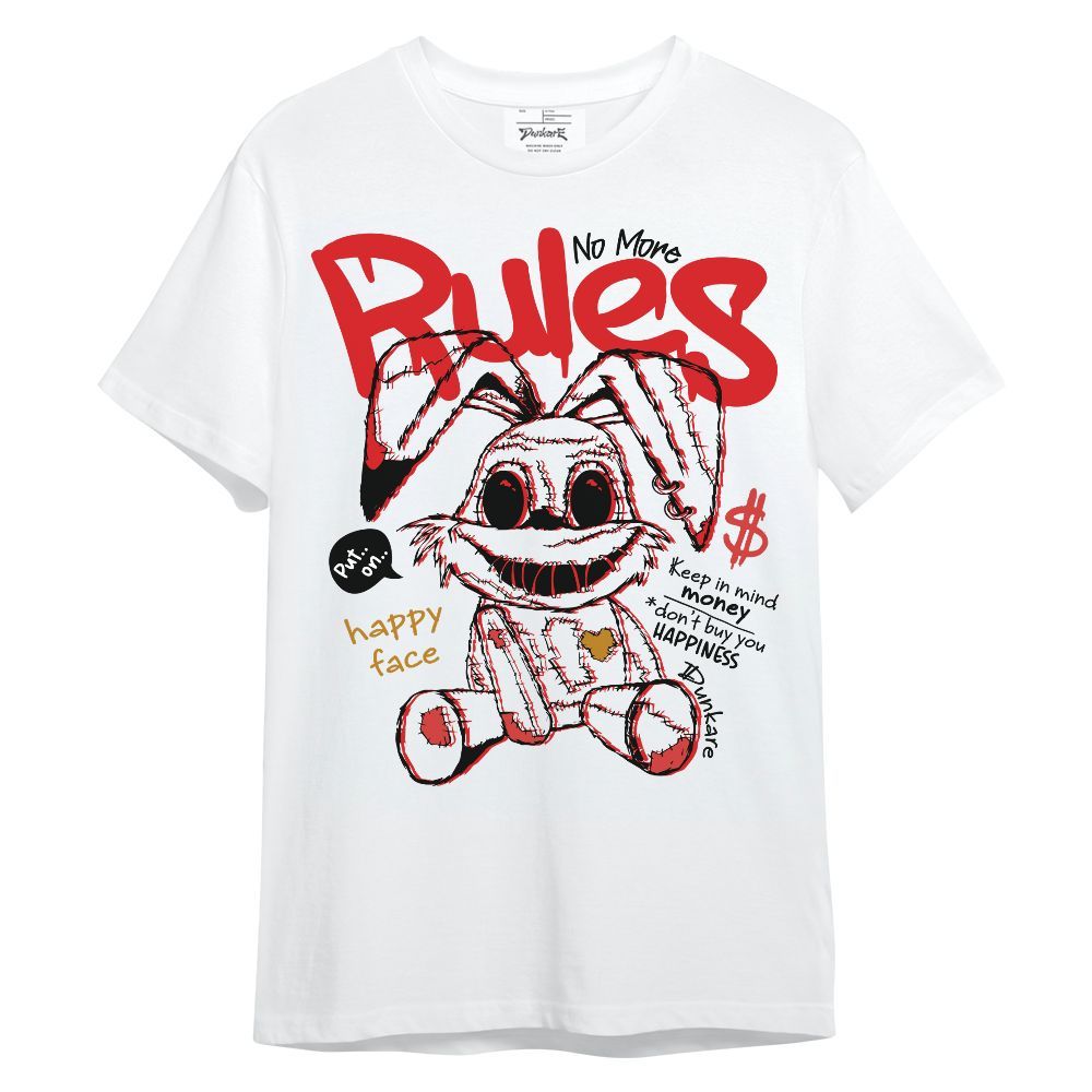 Shirt To Match Scoot Zeros Retro Portland - No More Rules Unisex Shirt