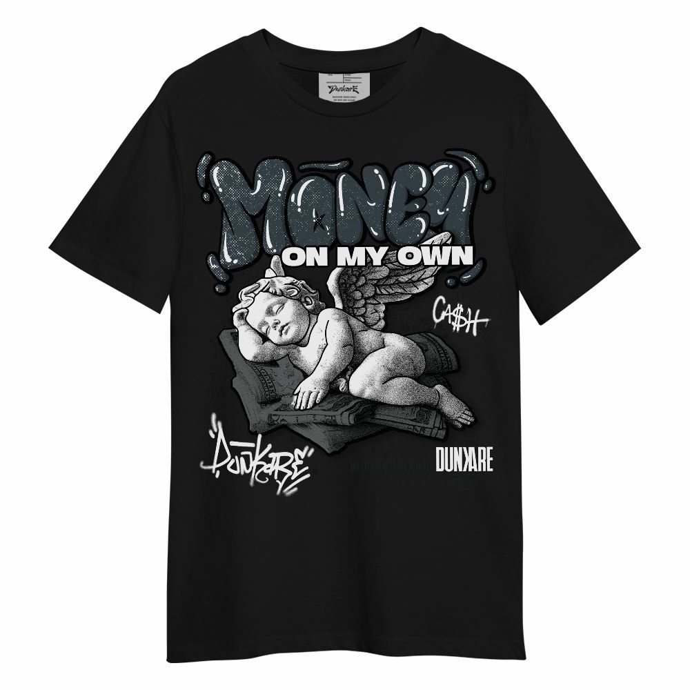 Shirt To Match Air Max Sunder Gore Tex Black - Money Cash Streetwear Unisex Shirt