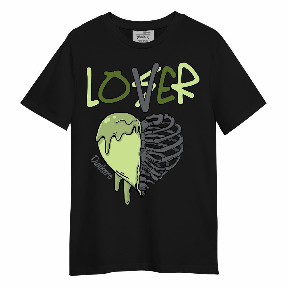 Shirt To Match Smoke Grey Volt TR 1s - Loser Lover Dripping Unisex Shirt