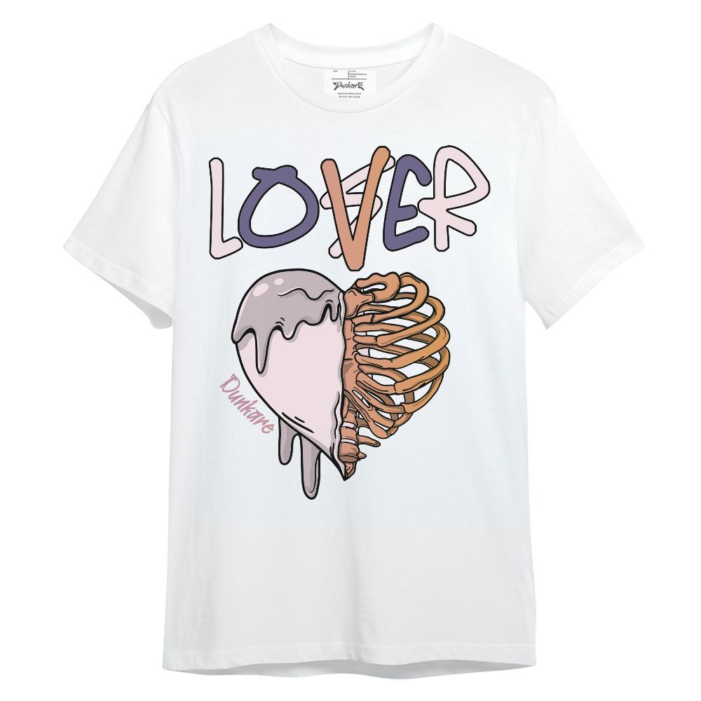 Shirt To Match Book Sunrise 1s - Loser Lover Dripping Unisex Shirt