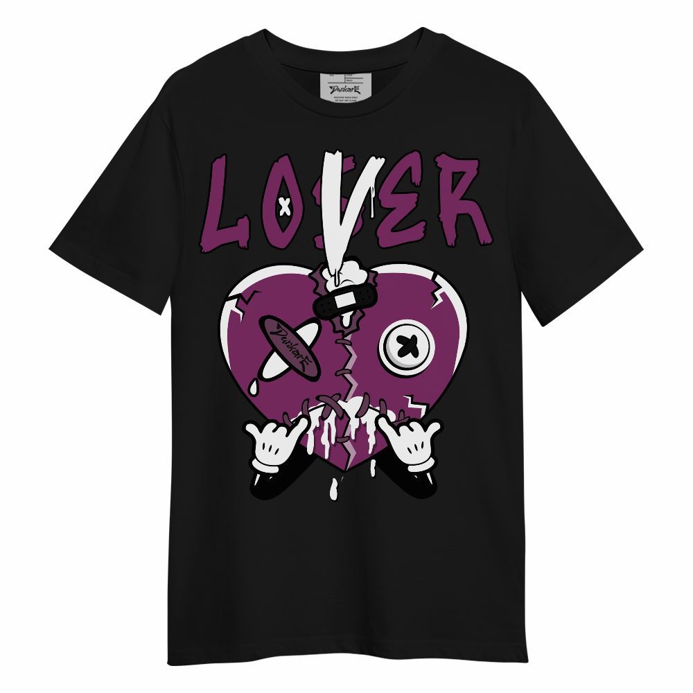 Shirt To Match Air Max Sunder Gore Tex Bold Berry - Loser Lover Drip Unisex Shirt