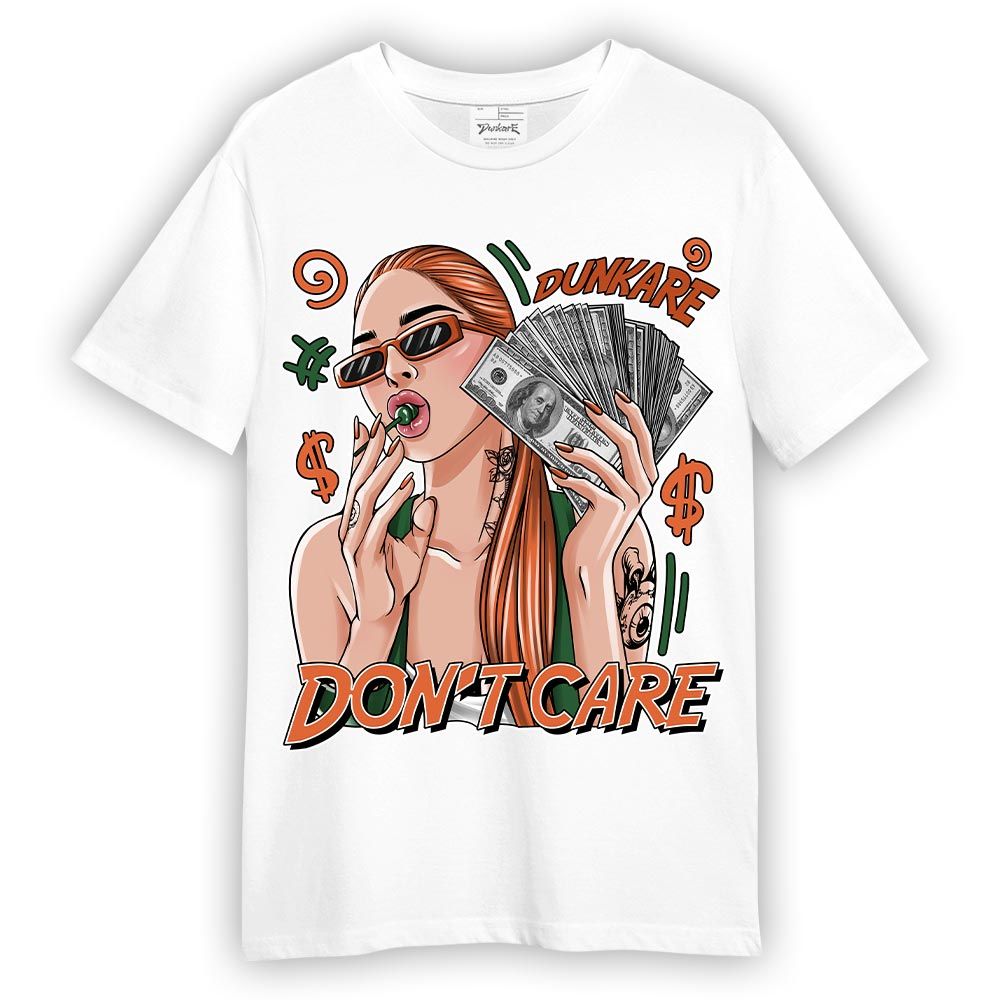 Shirt To Match Low Miami 5s - IDC Unique Shirt Unisex