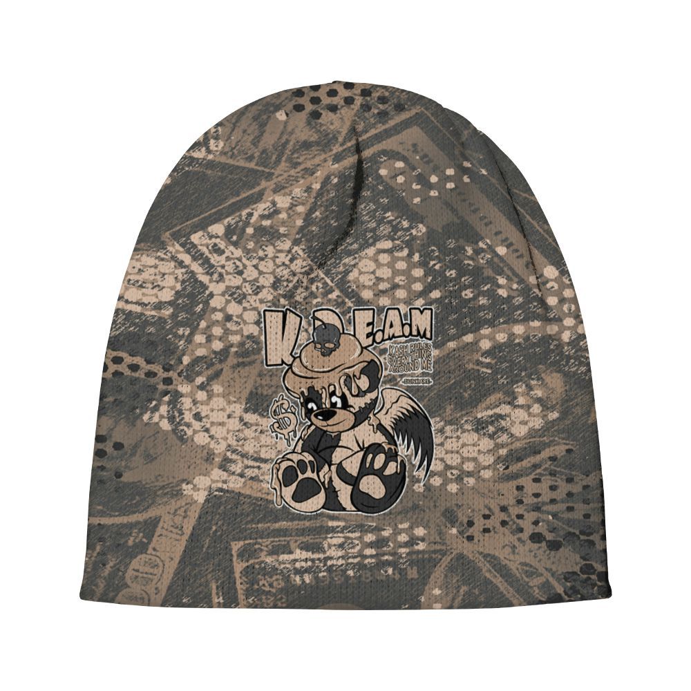 Beanie Hat To Match Kobe 9 EM Mamba - Loot Bear Graphic