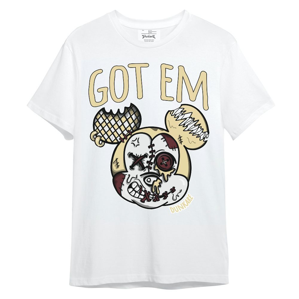 Shirt To Match Women Phantom 12s - Got Em Dripping Unisex Shirt