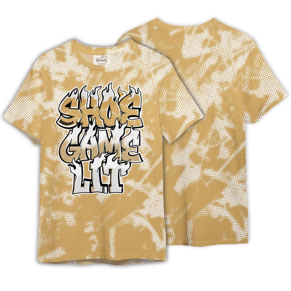 Shirt To Match Craft Paris 6s - Shoe Game Art Shirt Unisex