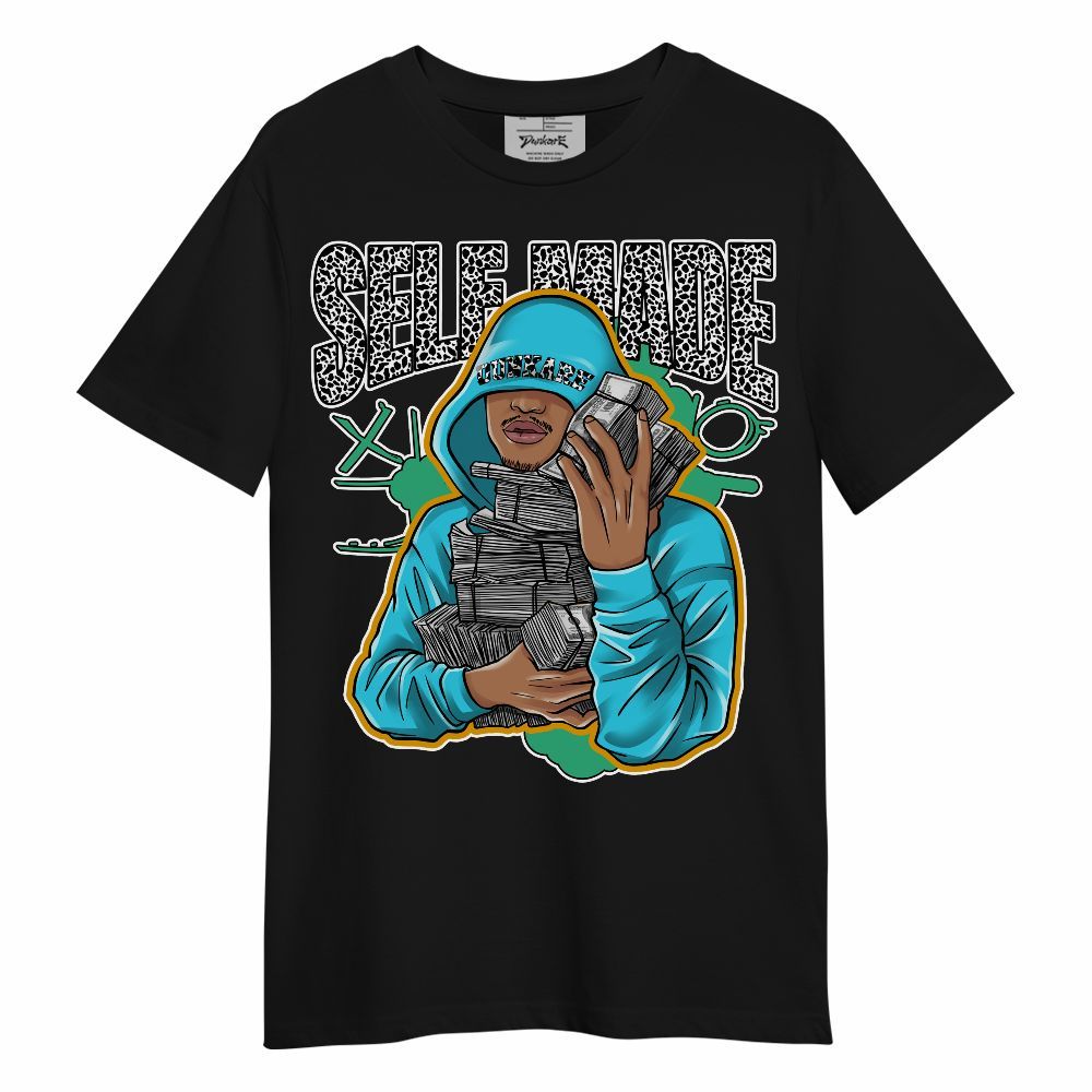 Shirt To Match Dunk Chunky Dunky - Selfmade Unqiue Unisex Shirt