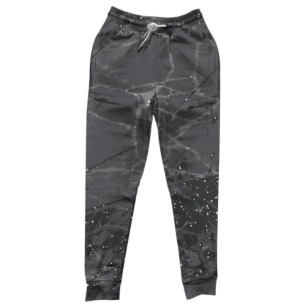 Sweatpant To Match Reverse Oreo 6s - Profound All Over Print